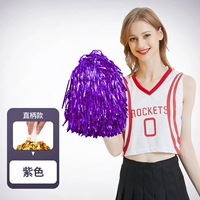 Сиреневая ручка для влюбленных