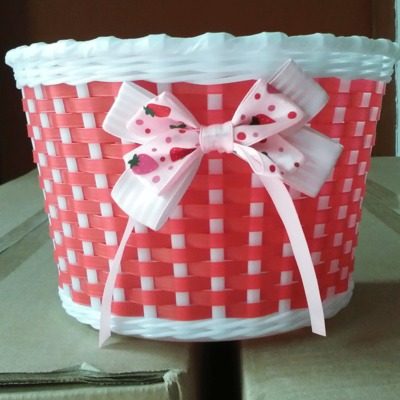 Panier pour vélo - Ref 2258819 Image 7