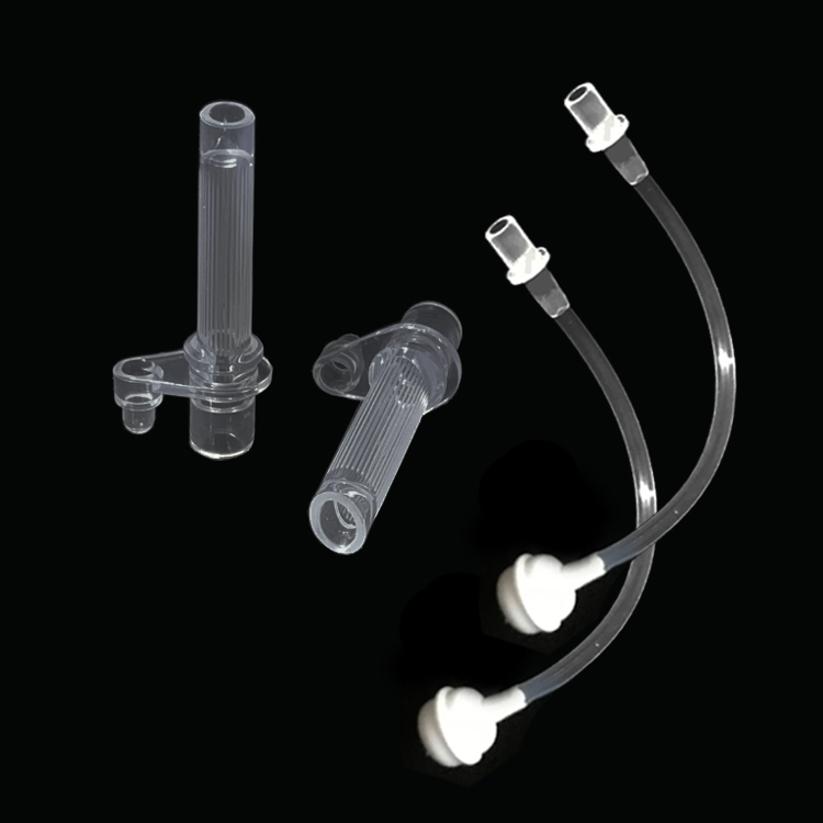 Beiyouneng Water Cup Accessories Aole Suction Cup Suction Nozzle Replaces Anti-choking Bechile Suction Tube Gravity Ball