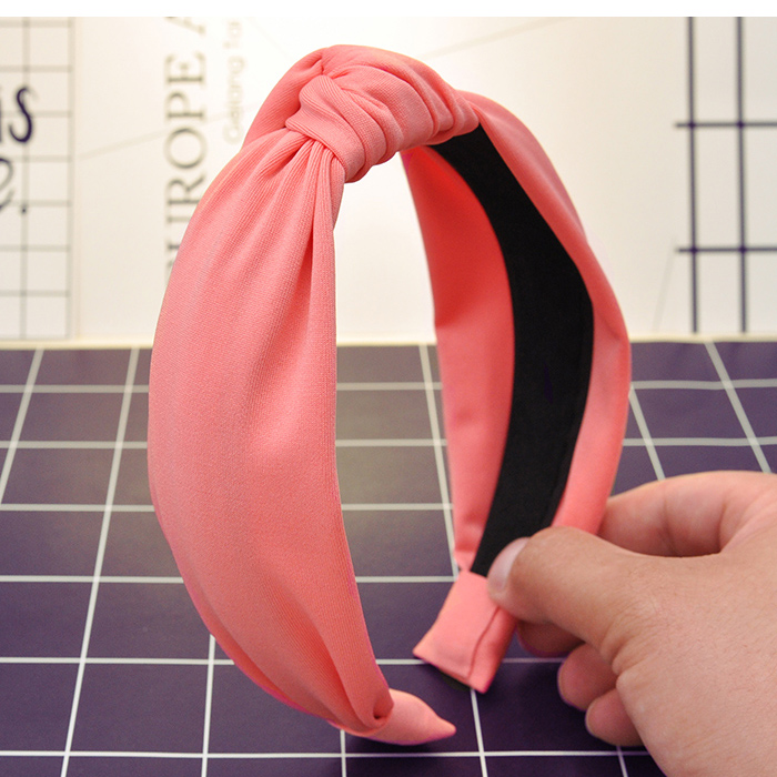 Accessoire cheveux en tissu - Ref 1199402 Image 23