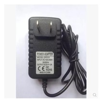 Good time LED eye protection learning table lamp 5V2A power adapter charger