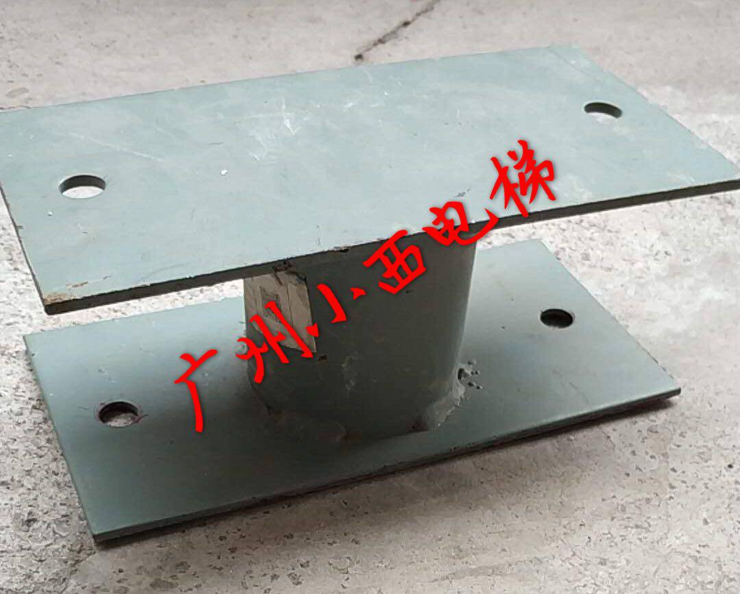Brand new original plant Guangge lift buffer base buffer pier for heavy buffer seat-Taobao