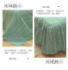 Korean-Style Four-Piece Bed Sheet Set, Princess-Style Bed Skirt, Thickened Duvet Cover, Small Floral Bedding Three-Piece Set for Girls