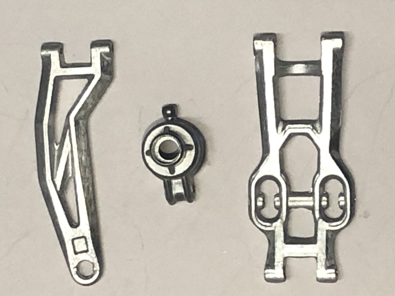 Xlf1 1:10 Scale Remote Control Car Original Accessories Upgrade Modification Parts Model Car Metal Alloy Accessories Upgrade Xlf1 1:10 Scale Remote Control Car Original Accessories Upgrade Modification Parts Model Car Metal Alloy Accessories Upgrade