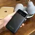 RRZUZS gem điện thoại di động 12000mAh sạc điện thoại di động 2A hiển thị nguồn sạc mini USB kép cục sạc dự phòng 10000mah Ngân hàng điện thoại di động