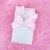 Sexy phù hợp với ren bên garter clip châu Âu và Mỹ vòng đùi gợi cảm chuỗi chân nữ trang sức vớ Nhật Bản dây đai nịt tất đàn hồi Nịt Tất