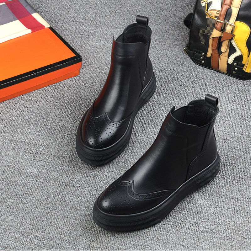 Bottes mi-saison femme OTHER   en Caoutchouc - Ref 3251495 Image 1