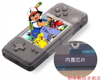 RETRO GAME arcade cầm tay hoài cổ GBA NEOGEO có thể sạc lại FC cầm tay cầm tay trò chơi PSP - Bảng điều khiển trò chơi di động đồ chơi điện tử cầm tay