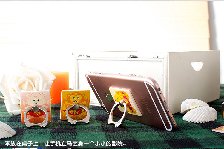 Support téléphone portable - Ref 1362629 Image 19