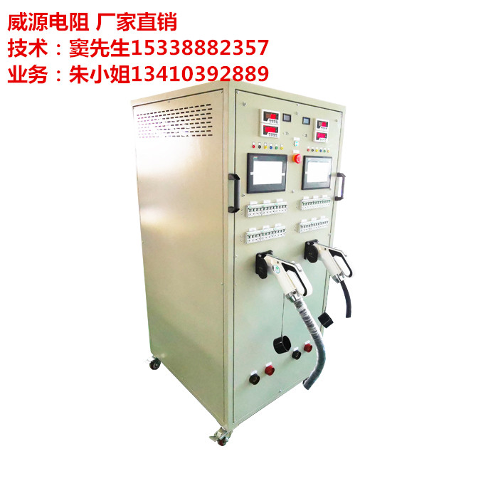 DC double gun charging pile test load meter program-controlled load box 7KW15KW30KW60KW120KW240KW