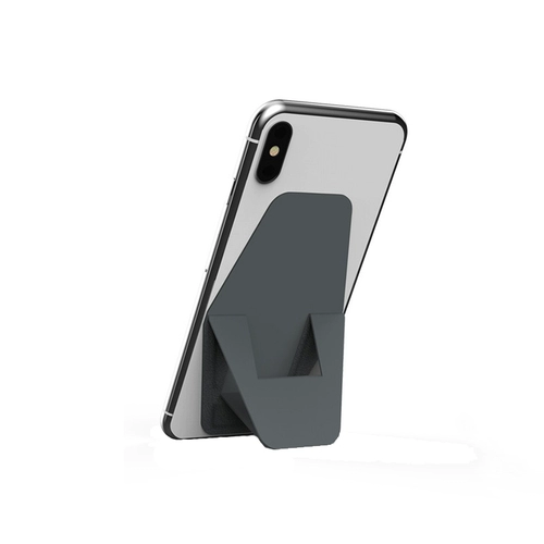 DesignNest может быть вставлен с портативным стелс -мобильным кронштейном на рабочем столе магнитный всасывающий автомобиль Lazy Base Card