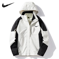 1818 мужчины-белая слоновая кость [три в одном] один размер маленький