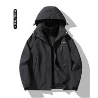 1818 женский черный [три в одном] один размер меньше