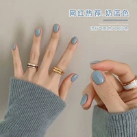 JD167-Milk Blue 15ml