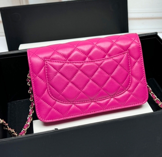 3381Si New Style Genuine Leather Crossbody Bag Quilted Chain Bag Fortune Handbag Women's Bag Handbag 3381Si New Style Genuine Leather Crossbody Bag Quilted Chain Bag Fortune Handbag Women's Bag Handbag
