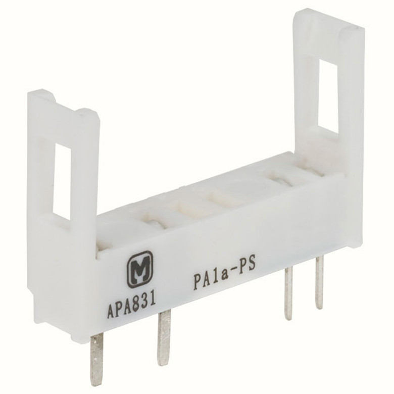 The original Panasonic NAIS APA831 PA1A-PS PA1A-5V PA1A-12V PA1A-24V