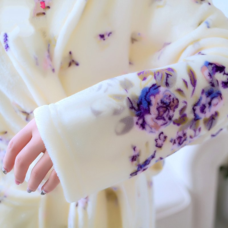 Pyjama pour femme OTHER   à manches longues - Ref 2996658 Image 3