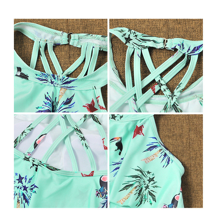 Maillot de bain pour femme - Ref 3029679 Image 29