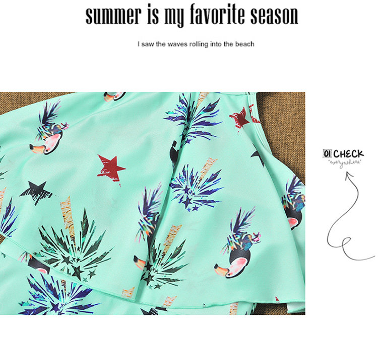 Maillot de bain pour femme - Ref 3029679 Image 27