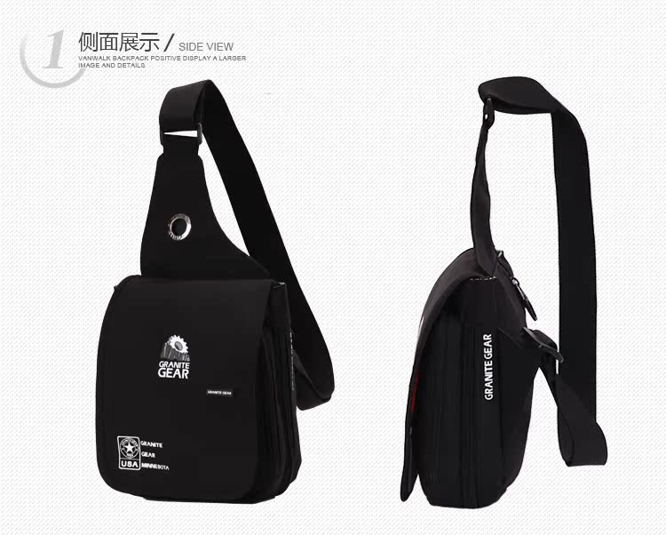 Sac homme - Ref 49624 Image 13