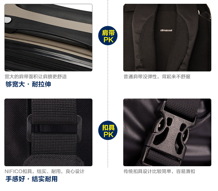 Sac pour homme - Ref 49592 Image 17