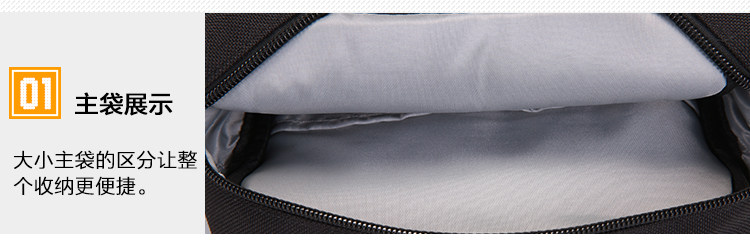 Sac pour homme - Ref 49592 Image 25