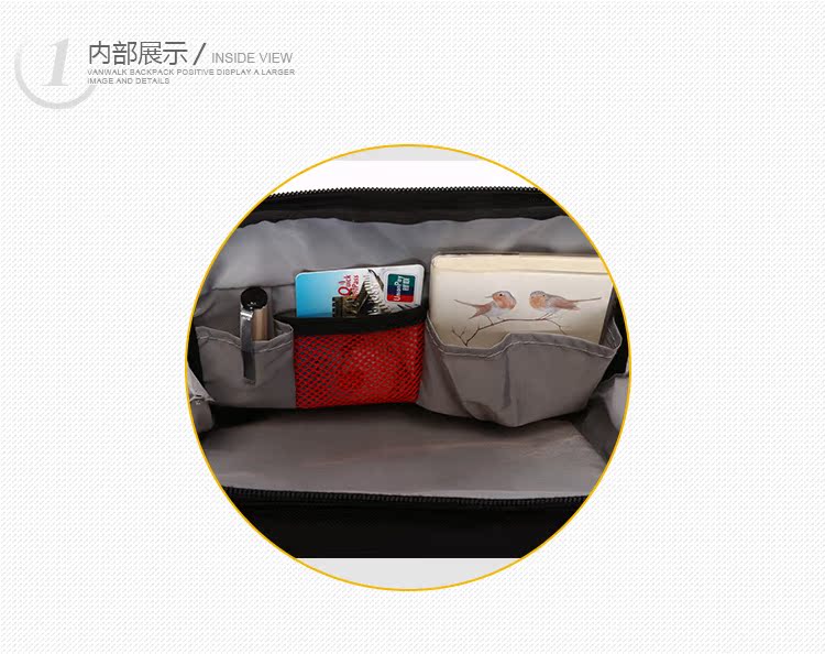 Sac homme - Ref 49624 Image 15
