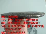 36cm đồng làm bằng tay tráng men đồng tinh khiết uốn 锣 chuan 锣 子 锣 instrument nhạc cụ dân tộc bass trung học tiêu trúc