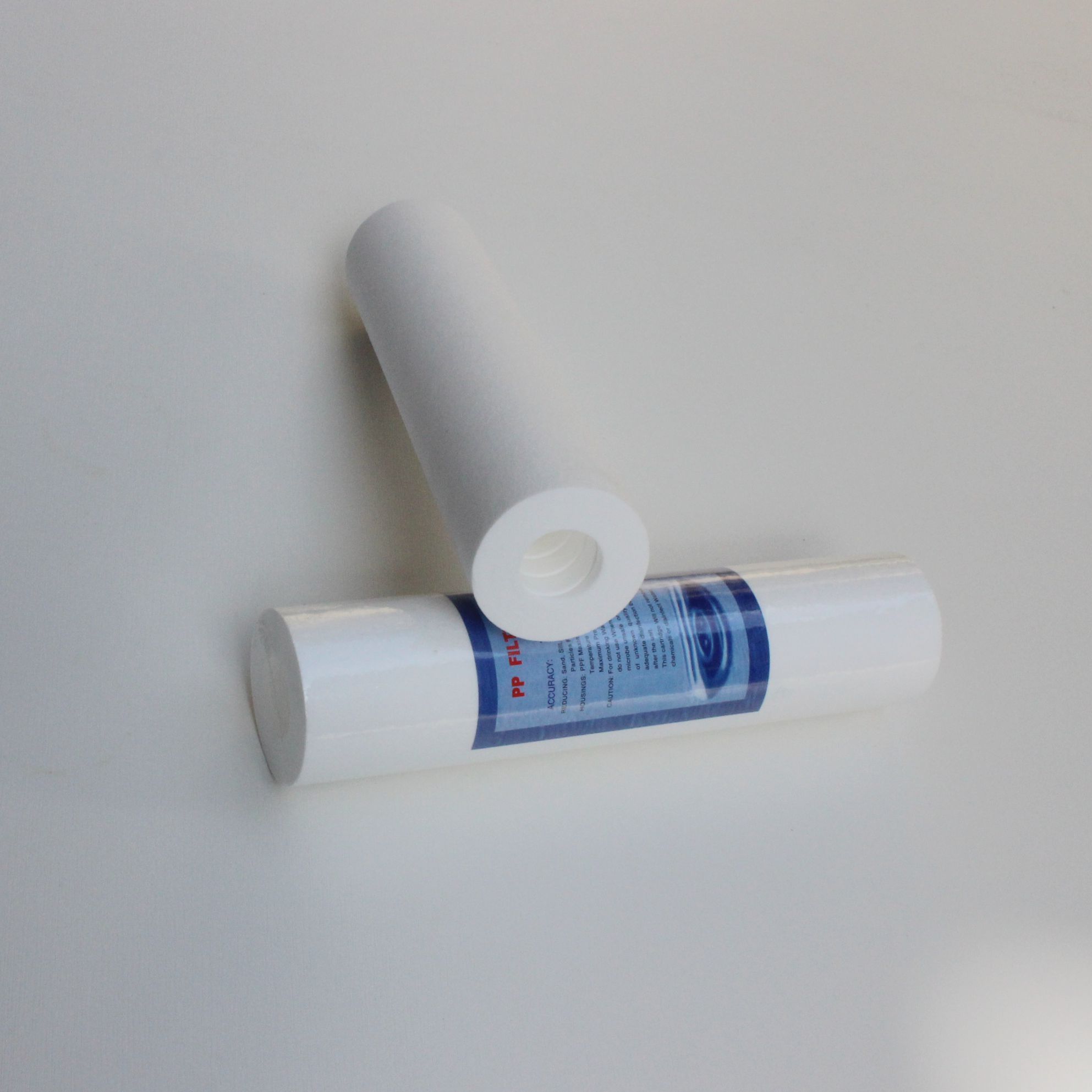 Universal RO reverse osmosis pure water machine direct drinking machine filter 10 inch 1 micron cotton filter international general size