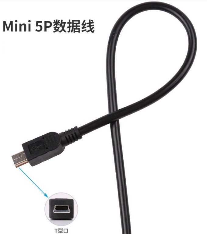 Amoi / Amoi V7 máy nghe nhạc radio cũ xem video dòng sạc máy hát Walkman - Máy nghe nhạc mp3 