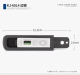 Замок, аксессуар, универсальный сменный чемодан для путешествий