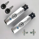 Аксессуары, универсальный чемодан, замок, аксессуар