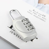 Deloly Box Lock Lock Lock Lock Lock Lock Dormitory шкаф за блокировка шкаф