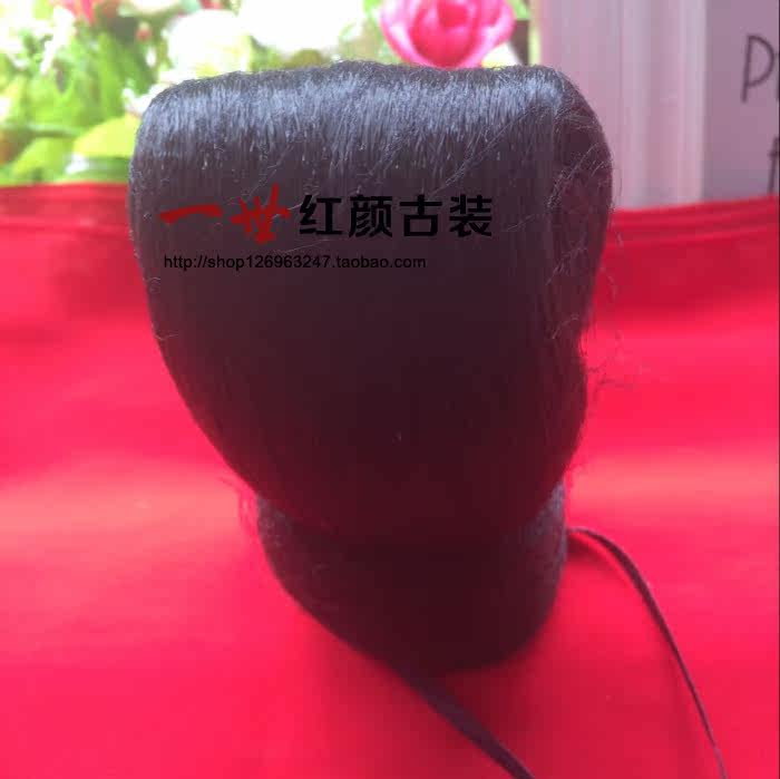 Extension cheveux - Chignon - Ref 238733 Image 11