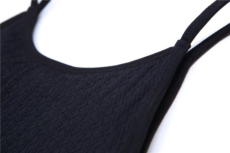 Mùa đông ấm áp vest nữ cộng với nhung dày bó sát cơ thể định hình ngực đồ lót ấm áp phụ nữ mặc áo sơ mi bó sát quần xì áo vú