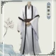 Magic Road cp 祖师 Quần áo Xue Yang COS Xiaoxing bụi cosplay nam nữ trang phục giày Hanfu tóc giả tại chỗ