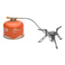 Fire Maple 117T nâng cấp lưỡi 2 titan kim loại cắm trại ngoài trời ánh sáng cầm tay chia bếp gas - Bếp lò / bộ đồ ăn / đồ nướng dã ngoại lò nướng than hoa ngoài trời Bếp lò / bộ đồ ăn / đồ nướng dã ngoại