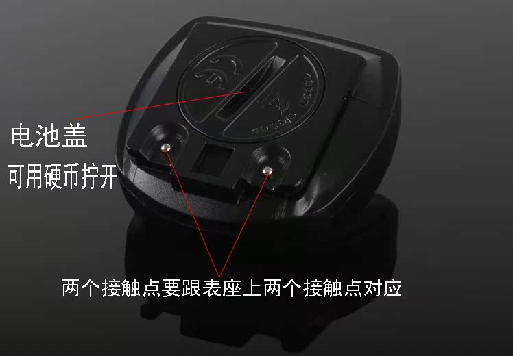 Tableau de bord vélo SUNDING - Ref 2433294 Image 6