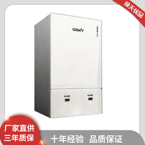 Green Sky Superior 50 80L Square Pressure Buffer Tank Air can be two-linked for exclusive use