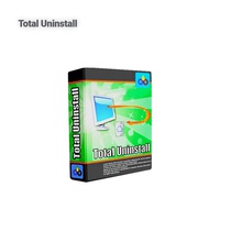 Official Direct Fat Total Uninstall PC Professional offload cleanup tool software