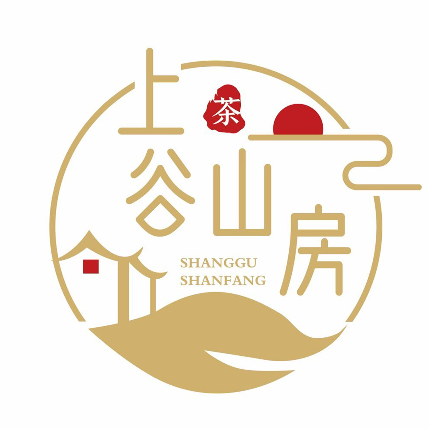 上谷山房 茶具精品店