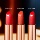 Губная помада Han Beier bag lipstick carved velvet matte матовая увлажняющая кожаная сумка из трех упаковок, набор губных помад vibrato с тем же абзацем mini 1