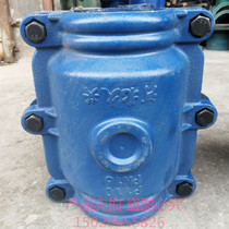 Socket Haff section Haff section repair device Plastic pipe socket hoop quick connector big head plugging device