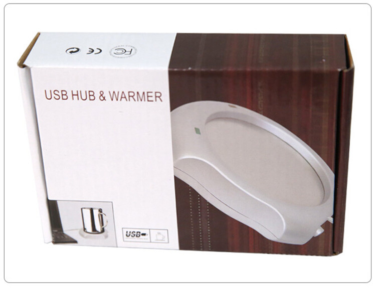 Chauffe mug USB - Ref 392571 Image 18