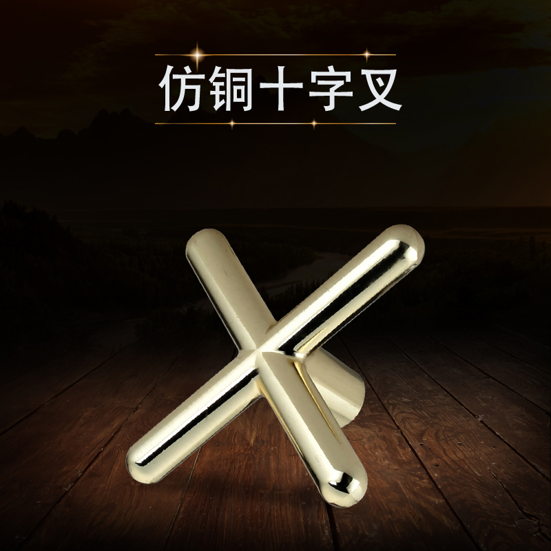 Billiard supplies Billiard accessories American billiard rack club head snooker club plastic cross