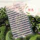 đèn pha led 10w Cửa hàng bách hóa Yuexin Kỹ thuật số Trang trí nội thất Sticker Sun Flower Jelly rhinestone Sticker Flash Diamond Diamond Sticker Nhiều loại - Thiết bị sân khấu 	hệ thống đèn chiếu sáng sân khấu