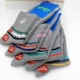 Apardul tre than kháng khuẩn vớ tre sợi nam vớ khử mùi thấm mồ hôi tre carbon cotton vớ tre thể thao vớ 71901