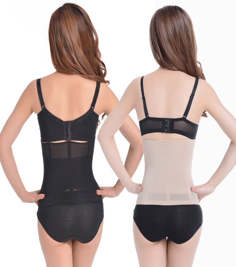 Corset en nylon - Ref 675093 Image 18