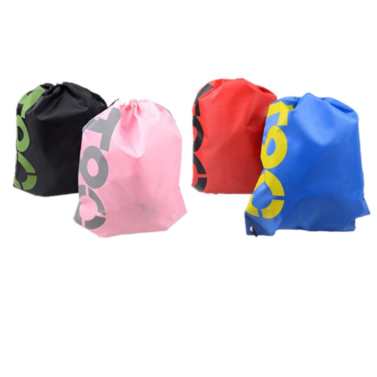 New beach bag containing clothing bag nylon swimming with hand carrying bag-Taobao