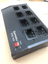 Motorola GP328 GP338 PTX760 Walkie-talkie multi-channel multi-row charger 6 8 10 charge